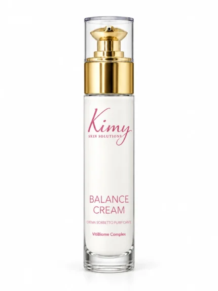 Kimy Balance Cream – crema sorbetto purificante