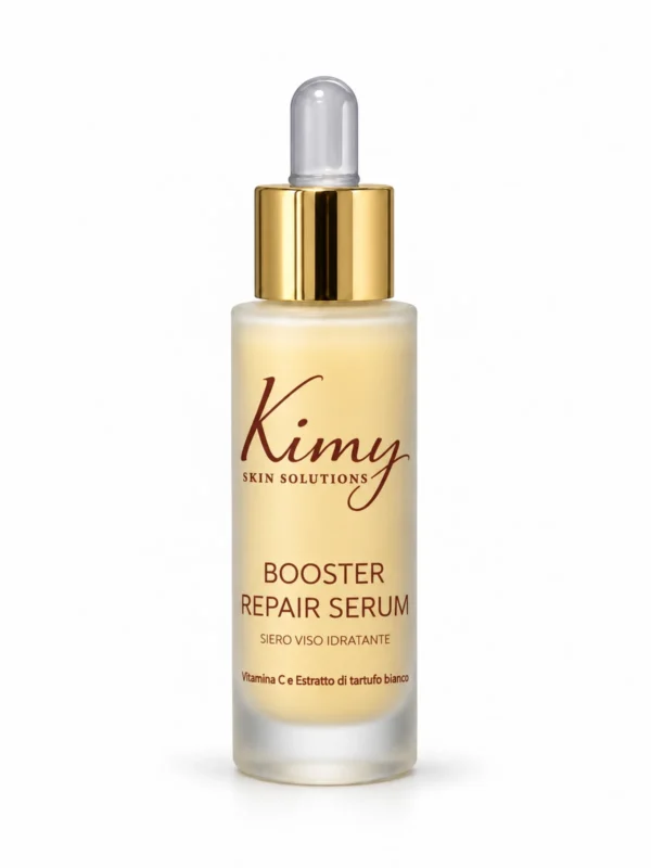 Kimy Booster Repair Serum – siero viso idratante retarding age