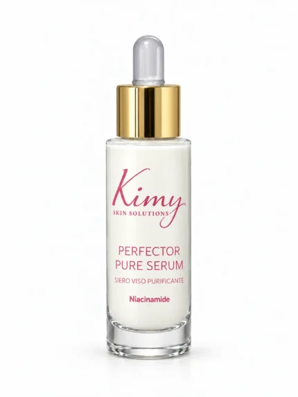Kimy Perfector Pure Serum – siero viso purificante