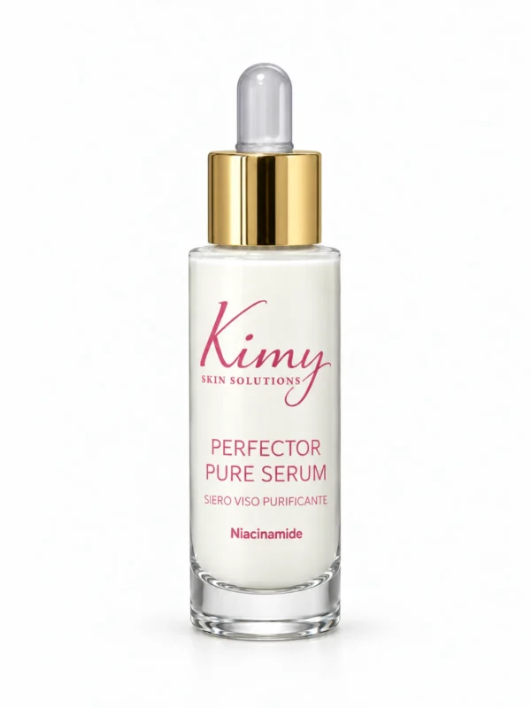 Kimy Perfector Pure Serum – siero viso purificante