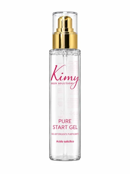 Kimy Pure Start Gel – gel detergente purificante