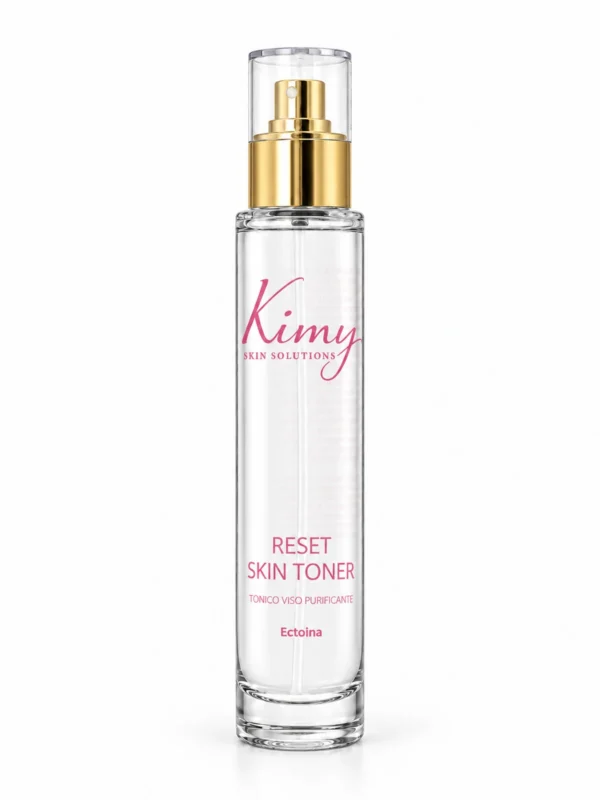 Kimy Reset Skin Toner – tonico viso purificante